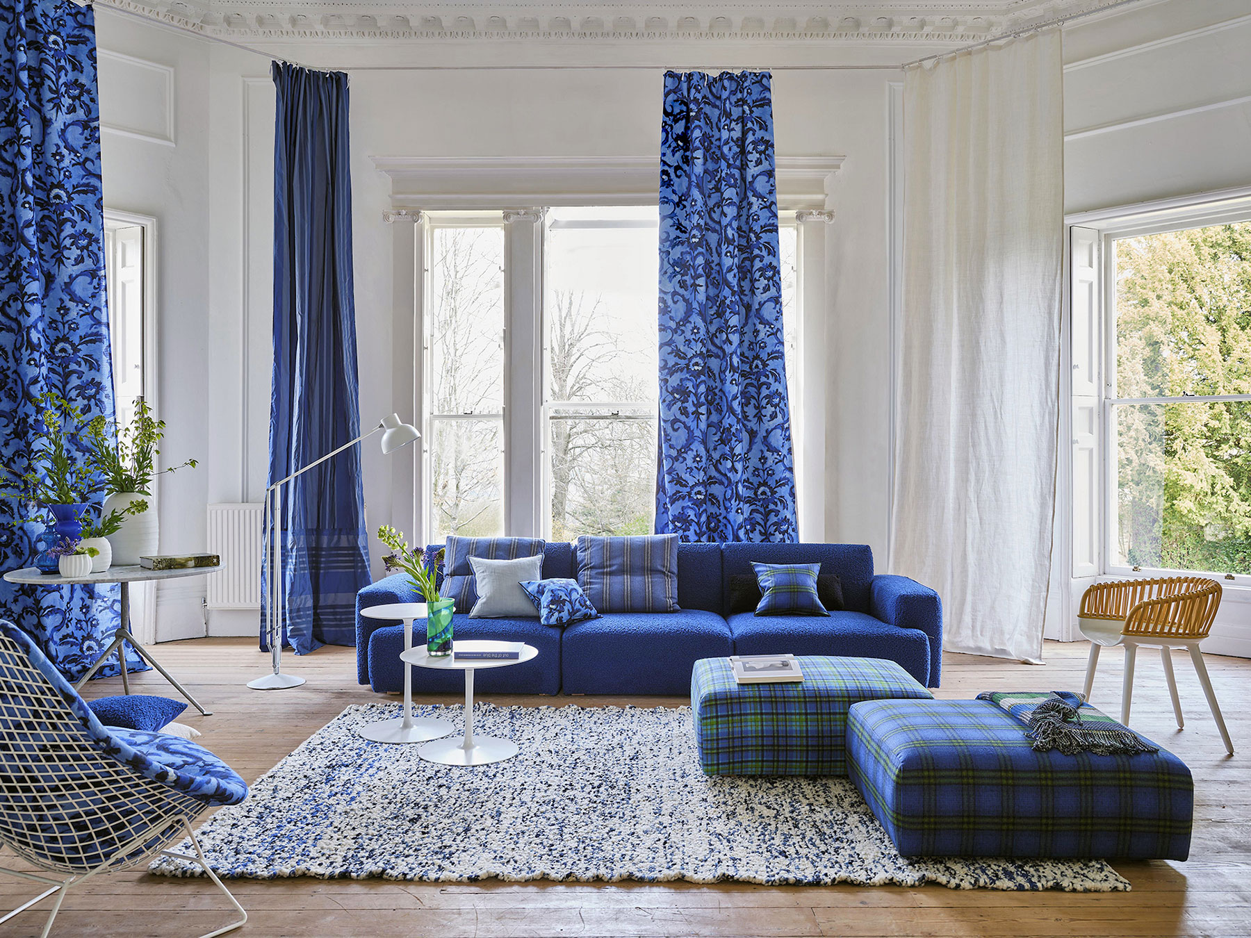 inneneinrichtung interior design das stilhaus muenchen 3